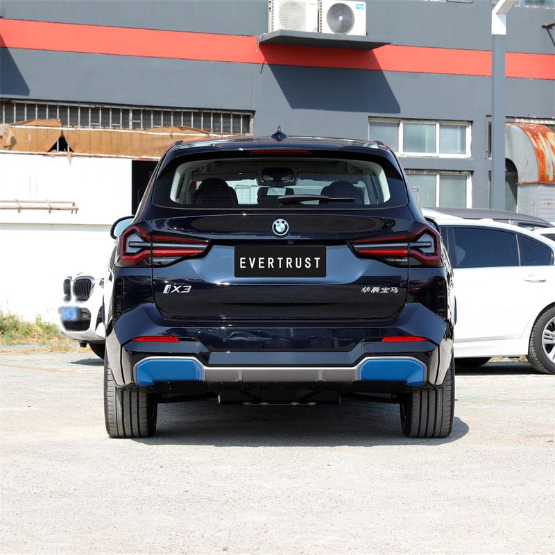 New Energy Car BMW IX3 180km/h Used SUV EV Electric Vehicle Electric Car