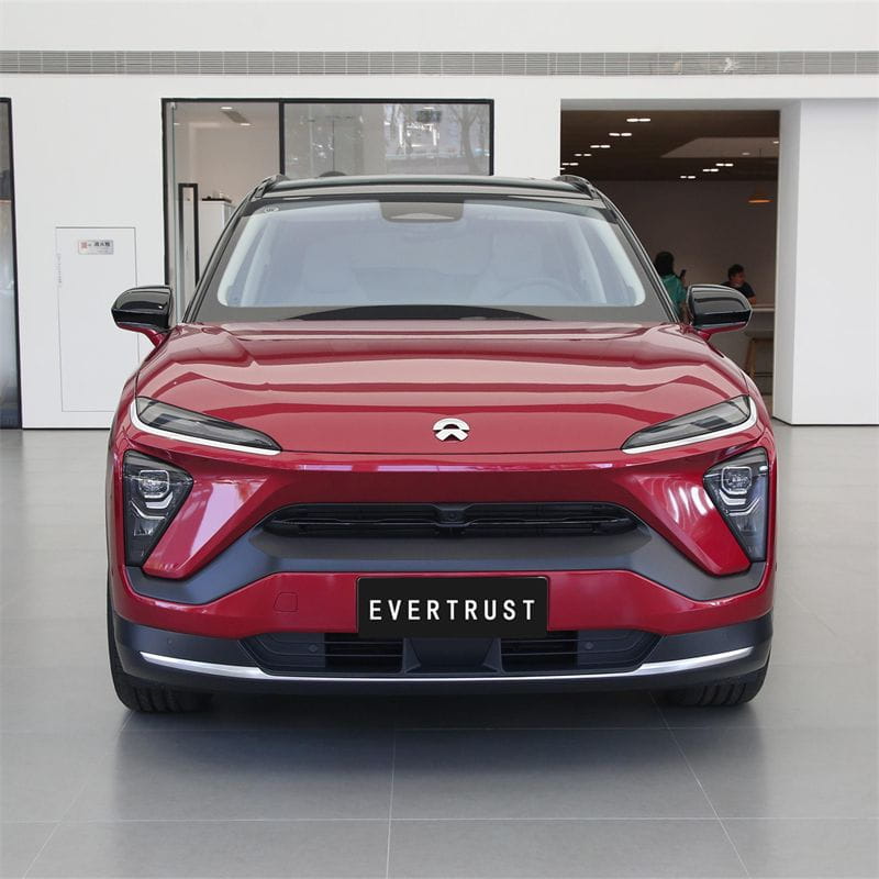 Nio ES6 Electric Vehicle with Good Quality New Cars