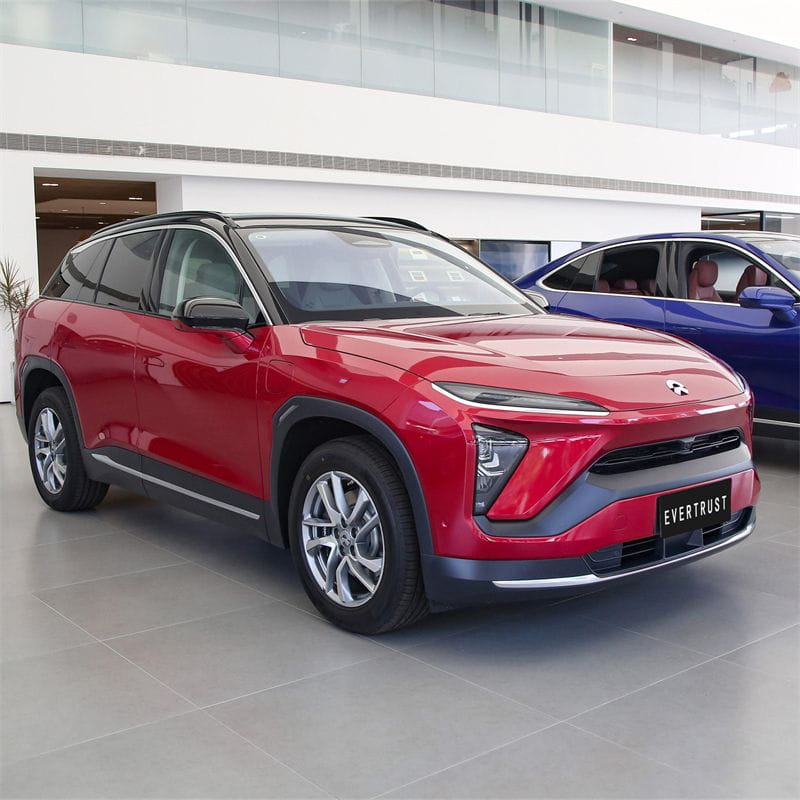 Nio ES6 Electric Vehicle with Good Quality New Cars