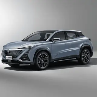 Changan Uni-T Gasoline Car Cheap Price with Good Quality SUV for Adults Car