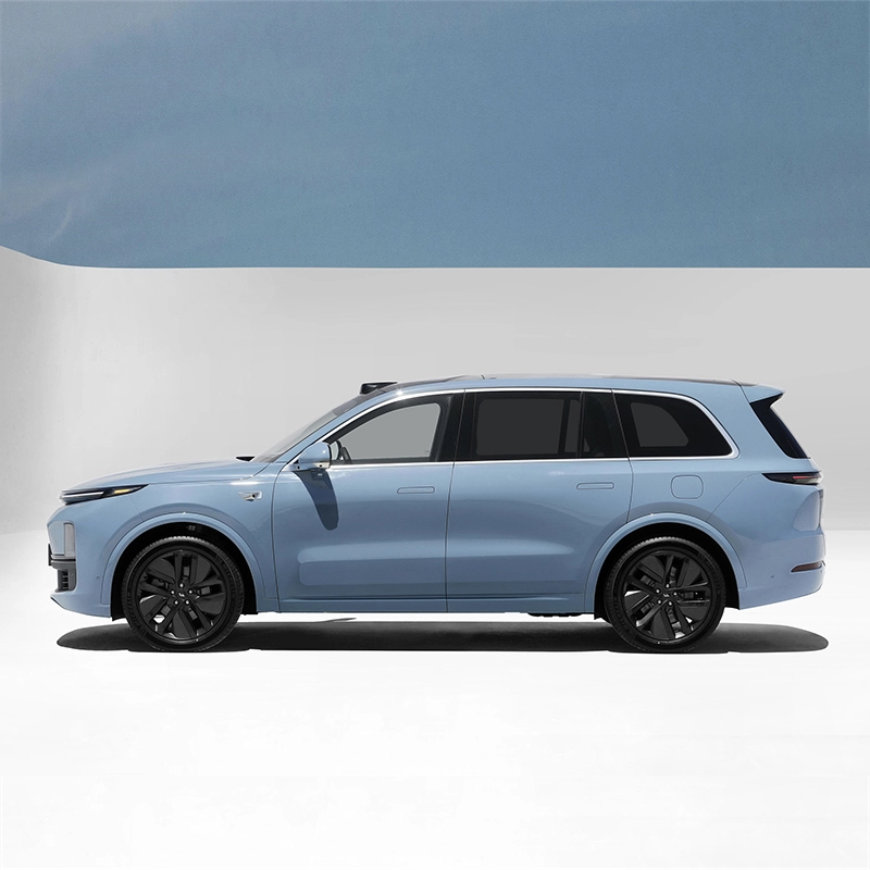 2022 Hot Selling Lixiang L9 Electric Cars New Energy Vehicles SUV