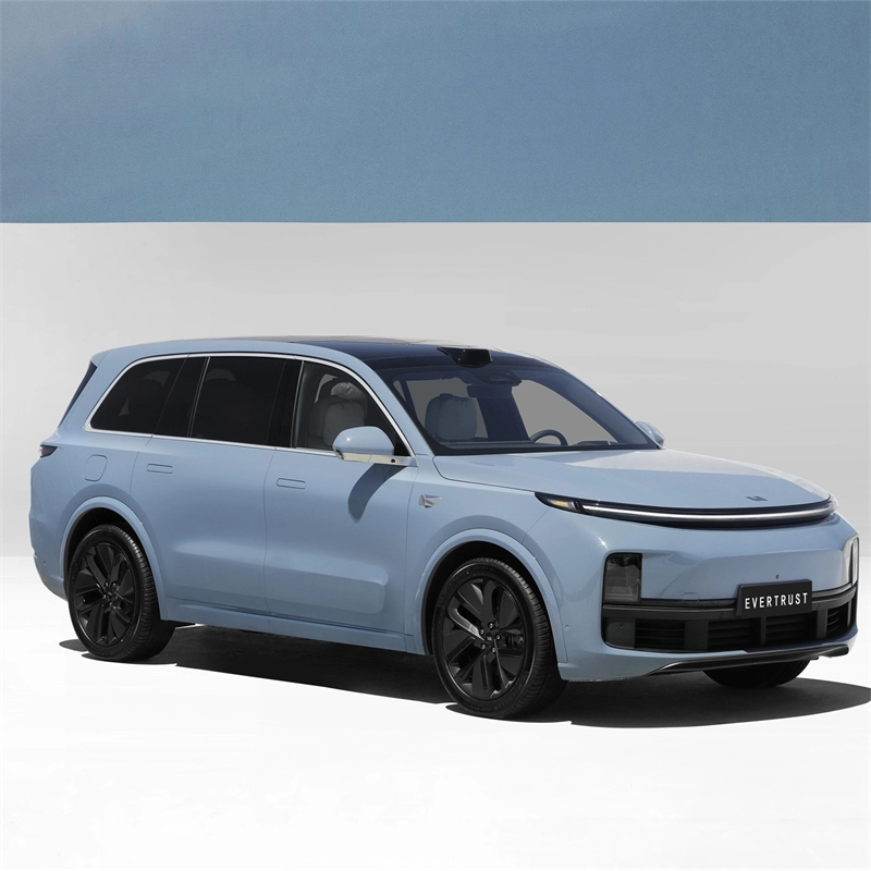 2022 Hot Selling Lixiang L9 Electric Cars New Energy Vehicles SUV