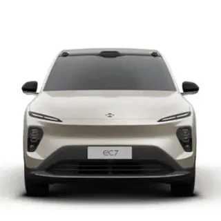 Nio EC7 Electric Car 5 Doors 5 Seats Long Range SUV EV Car