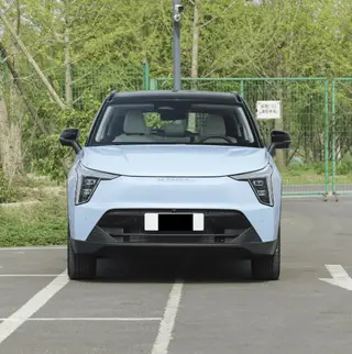2023 Haval Xiaolong Electric Car Made in China Cheap Price Long Range SUV