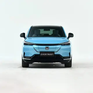 2023 Best Seller LHD Bev Dongfeng Honda ENS1 New SUV Electric Car