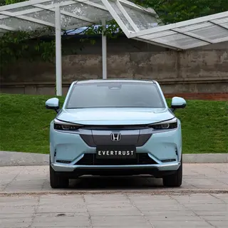 Hot Sale China New Energy Vehicle 2023 Hongda Best Seller ENP1