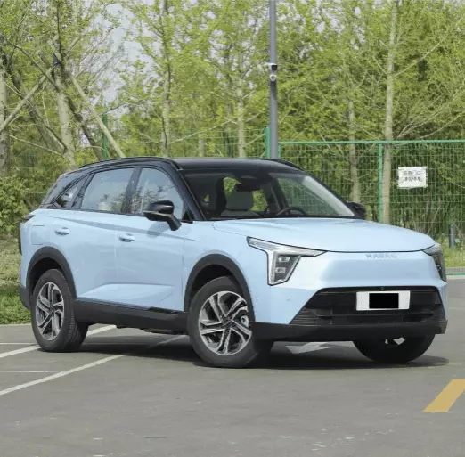 2023 Haval Xiaolong Electric Car Made in China Cheap Price Long Range SUV