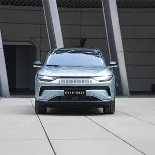 2023 Hot Sale Electric Vehicle Leapmotor C11 New Energy SUV Electric Car