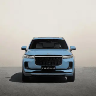 Lixiang One New Electric Vehicle Car 172km SUV Electric Car