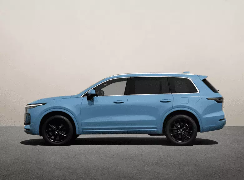 Lixiang One New Electric Vehicle Car 172km SUV Electric Car
