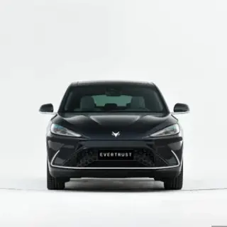 2023 Arcfox αS New Energy Vehicle 5 Doors 5 Seats Hatchback Electric Car