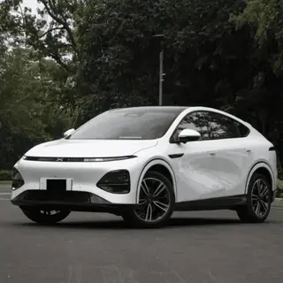 2023 New Product Xpeng G6 Middle SUV Electric Car
