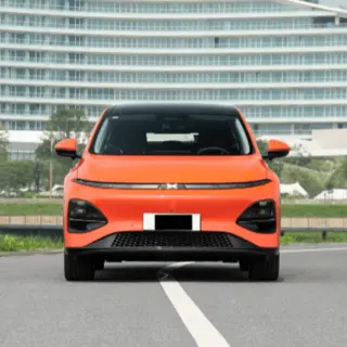 Hot Sale Xpeng G6 Long Range Electric Vehicle SUV Car