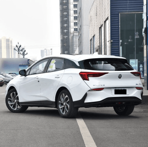 Saic-GM Buick Velite 6/Light Blue6 New Energy Plug-in Hybrid Car