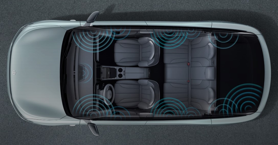 2023 Hot Sale Electric Vehicle Leapmotor C11 New Energy SUV Electric Car