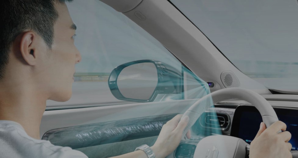 2023 Hot Sale Electric Vehicle Leapmotor C11 New Energy SUV Electric Car