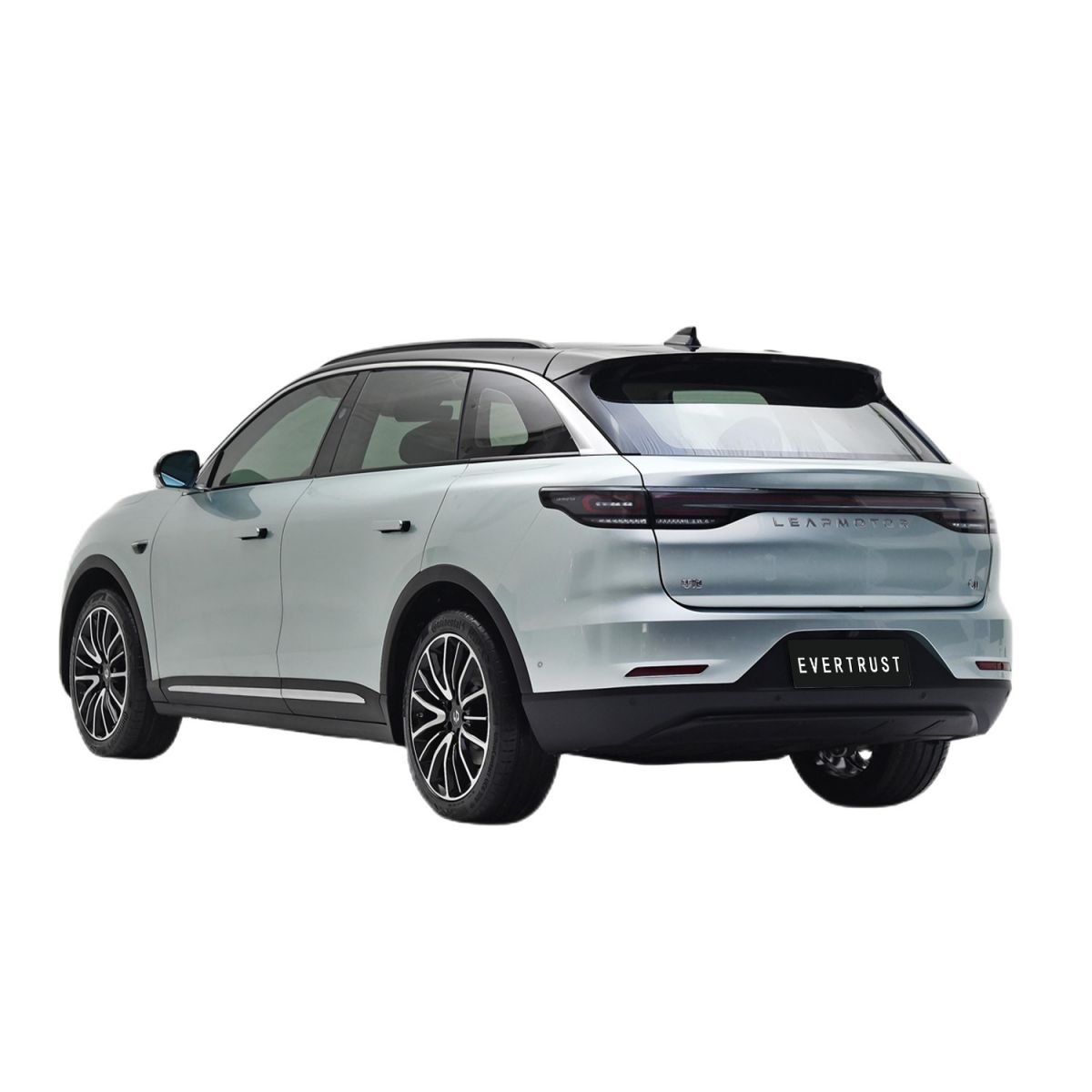 2023 Hot Sale Electric Vehicle Leapmotor C11 New Energy SUV Electric Car