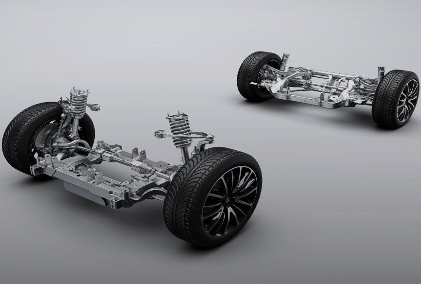 2023 Hot Sale Electric Vehicle Leapmotor C11 New Energy SUV Electric Car