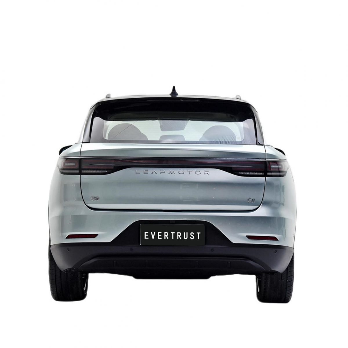 2023 Hot Sale Electric Vehicle Leapmotor C11 New Energy SUV Electric Car