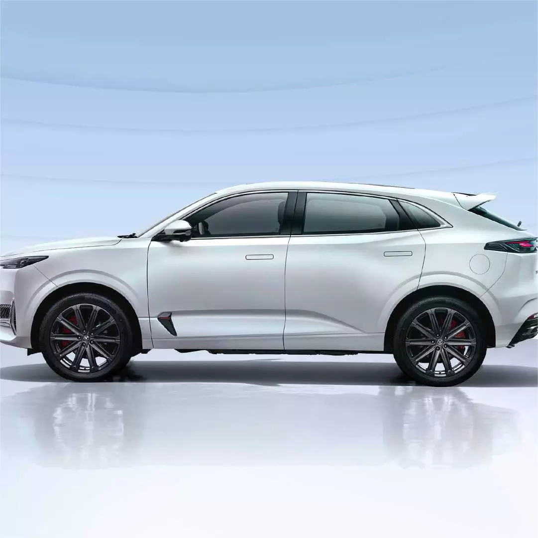 2023 New Listing Pure Energy 135km Phev 5 Doors 5 Seats Electric Car