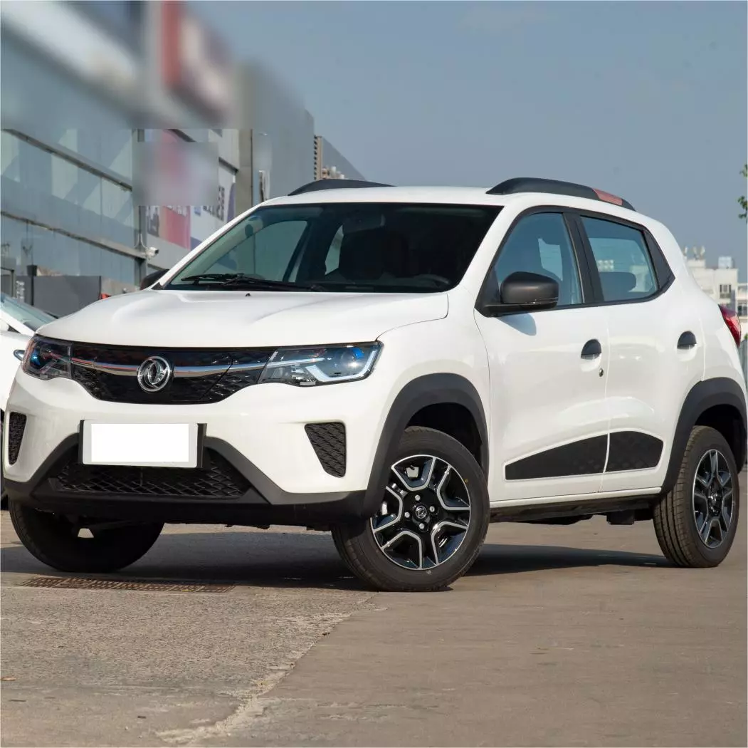 Best-Seller 2023 China LHD Bev Dongfeng New Energy Ex1 PRO SUV Electric Car