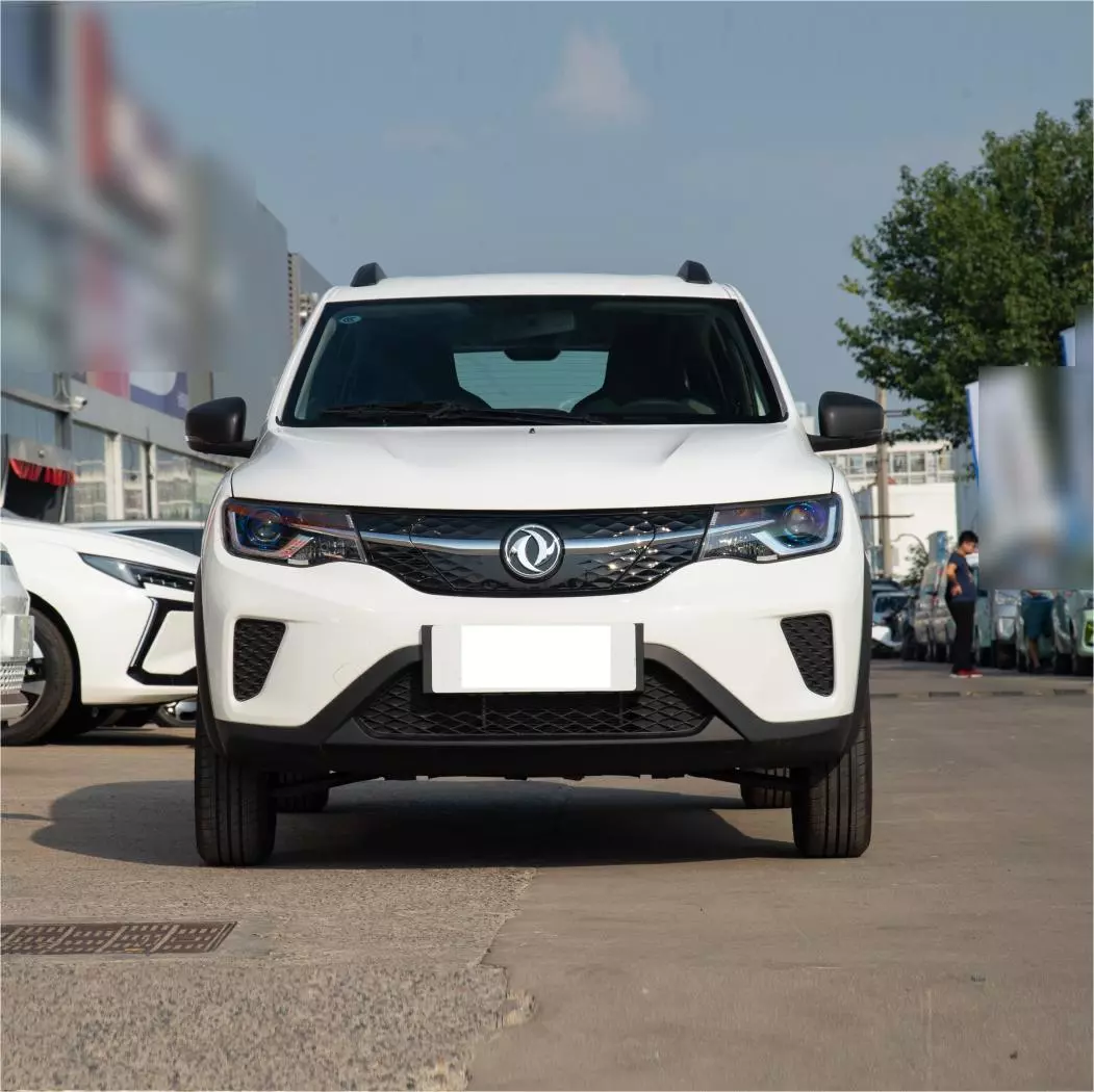 Best-Seller 2023 China LHD Bev Dongfeng New Energy Ex1 PRO SUV Electric Car