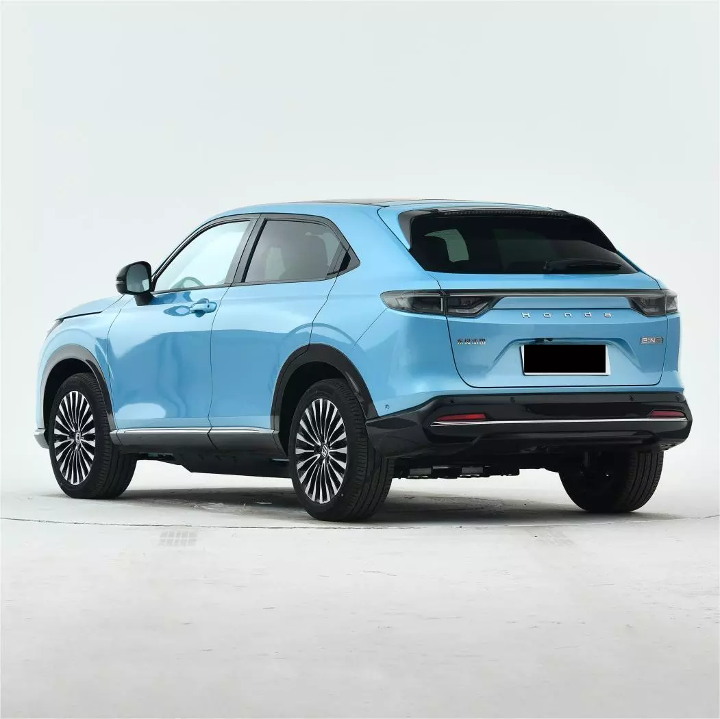 Best-Seller 2023 China LHD Bev Dongfeng Honda E: Ns1 New SUV Electric Car