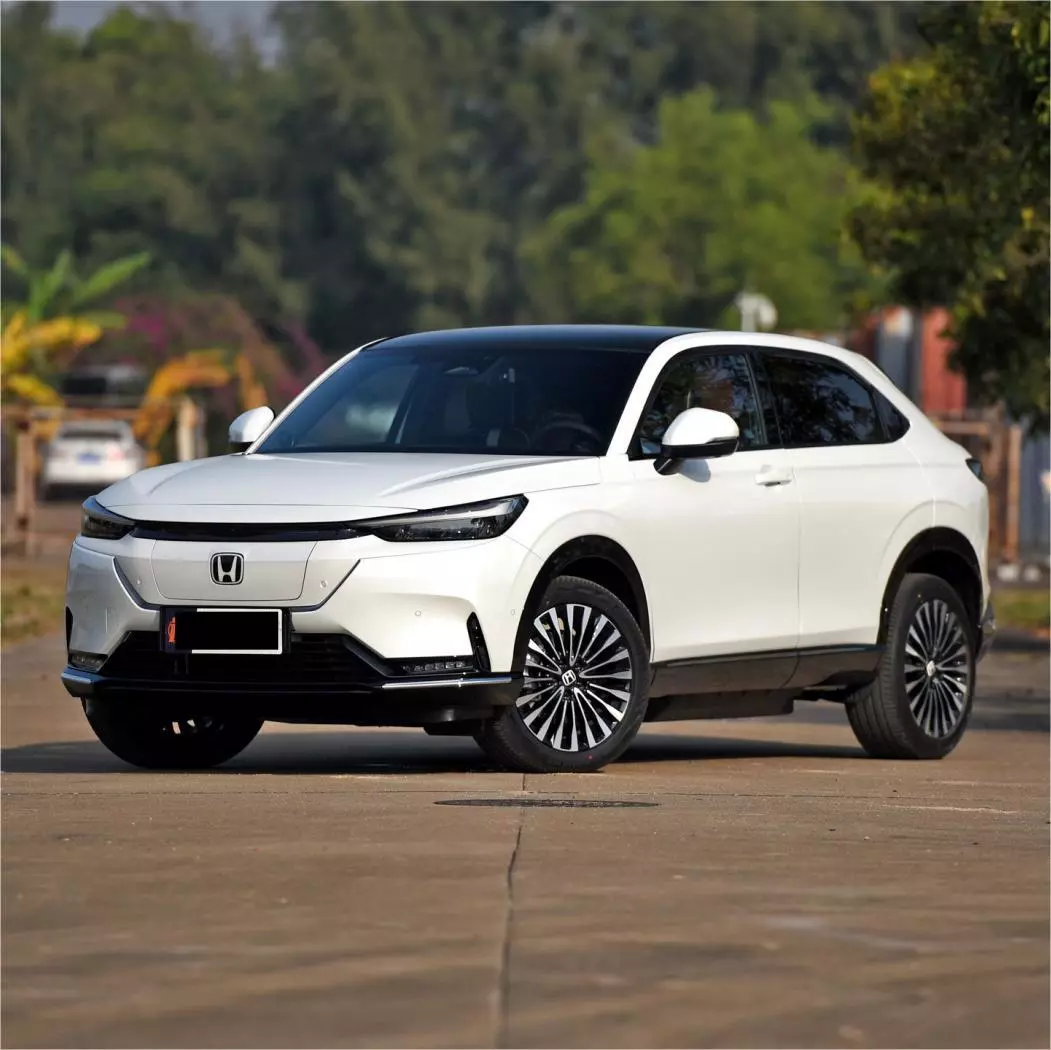 Best-Seller 2023 China LHD Bev Dongfeng Honda E: Ns1 New SUV Electric Car