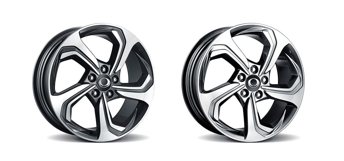 2023 China Hot-Sale LHD Bev Dongfeng Honda M-Nv EV Battery-Type SUV EV Car