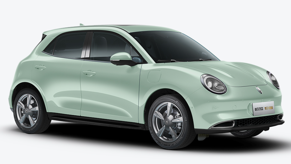 2023 Ora GOOD Cat popular for women for city commuting MINI ev long range BEV car 2023 Ora GOOD Cat popular for women for city commuting MINI ev long range BEV car