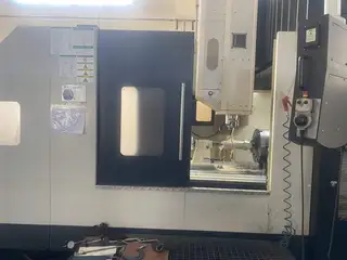 Factory Machining