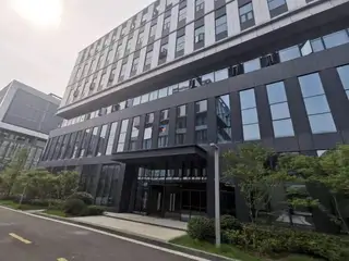 Oversea Sales Center