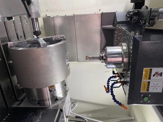Factory Machine
