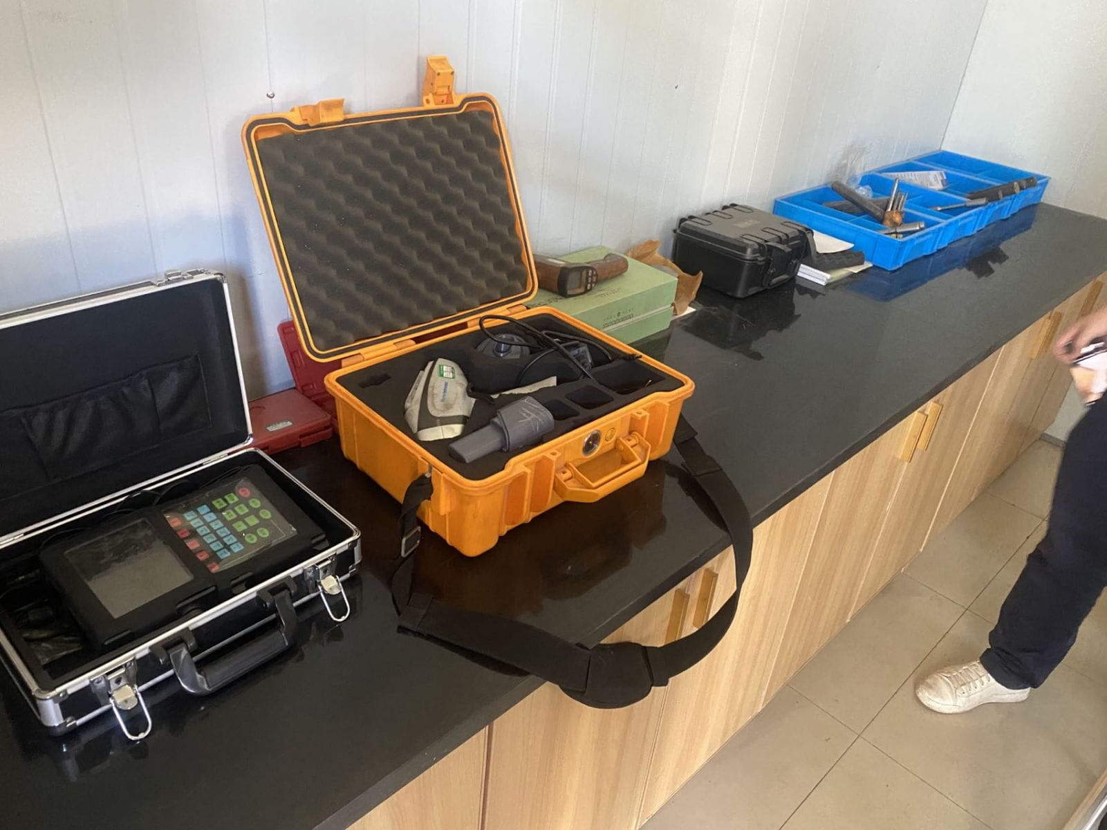 PMI Equipment