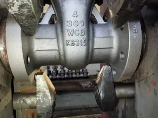 Pressure Tests