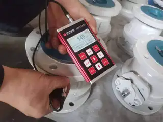 Painting Inspections
