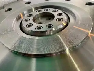 High Performance Butterfly Valve