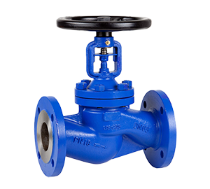 Globe Valve Globe Valve