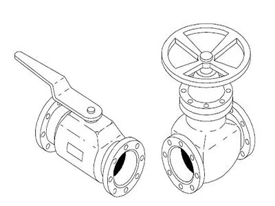 Operation Guidelines to Manual Valve for Industrial Pipeline Safety