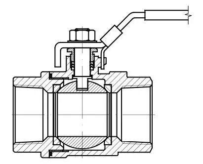 Manual Valve