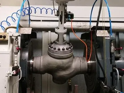 Detailed Procedure for Valve Pressure Testing