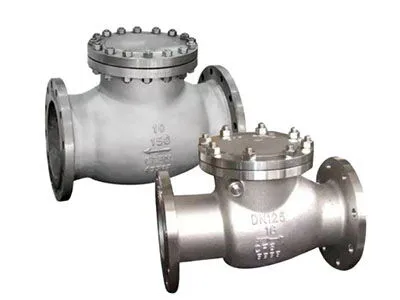 Pressure Bearing Direction of Industrial Valves