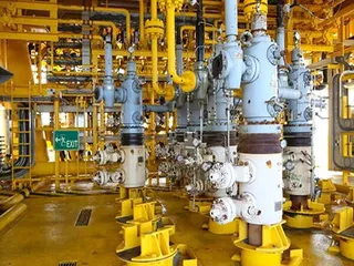 Industrial Valve Materials Selection for Corrosive Environments