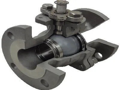 Common Faults and Solutions for Metal-Seated Ball Valves