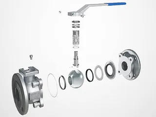 Understanding Sealing Surface Damage of industrial Valves