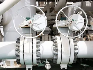 The DBB Function of Pipeline Ball Valves