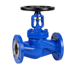 Globe Valve