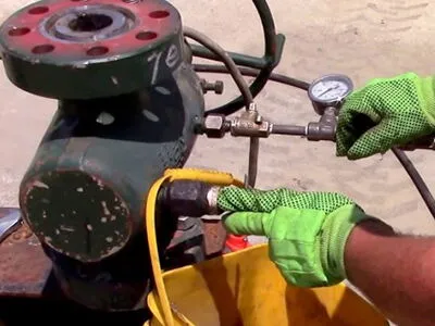 Best Practices for Valve Greasing and Maintenance