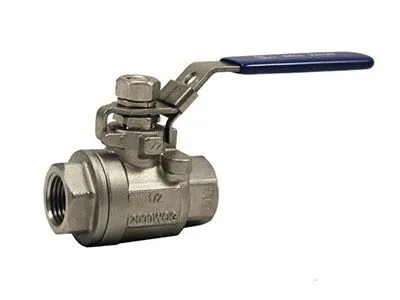 The Multifaceted Roles of High-Pressure Ball Valves