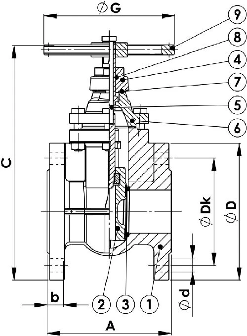 Comparing Soft Seal and Metal Seat Gate Valves